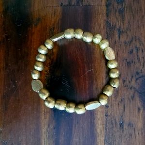 Noonday collection bracelet